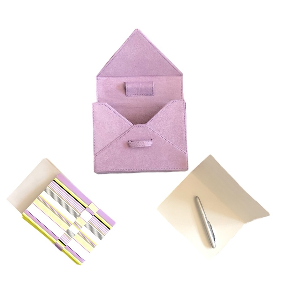 $10 or 2/$15 Blank Note Cards and Envelopes Set